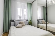 Mieszkanie 3-pokojowe Warszawa Targówek, ul. Łodygowa. Zdjęcie 2