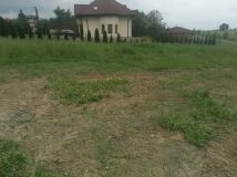 Działka budowlana Wola Łużańska Granice, Wola. Zdjęcie 1