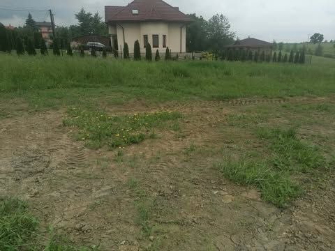 Działka budowlana Wola Łużańska Granice, Wola. Zdjęcie 2