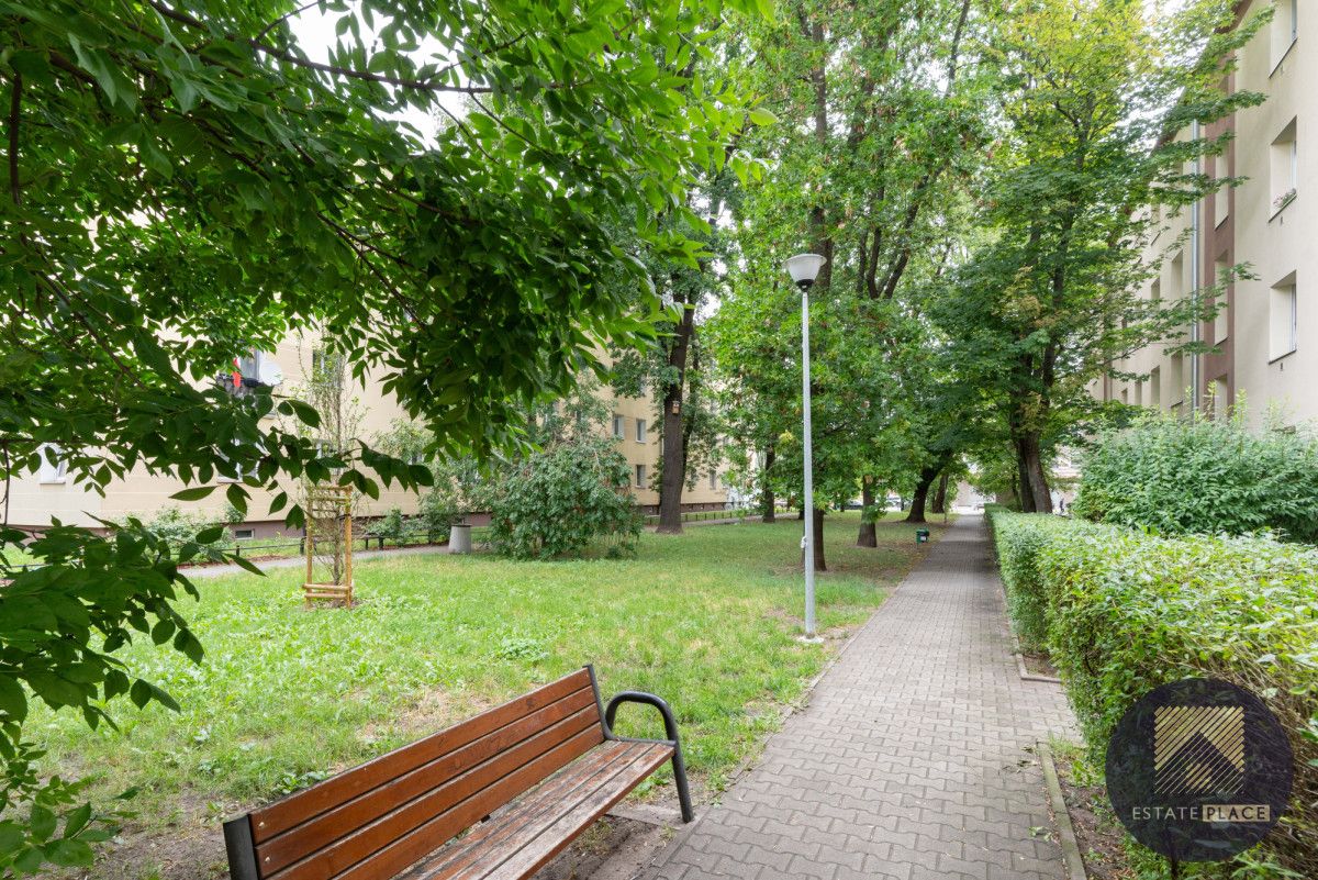 Mieszkanie 2-pokojowe Warszawa Wola, ul. Stanisława Staszica. Zdjęcie 10