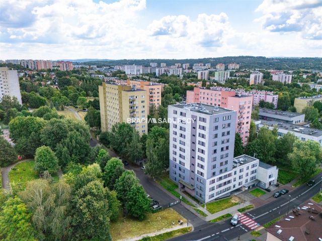 Mieszkanie 3-pokojowe Kraków Podgórze Duchackie, ul. Beskidzka. Zdjęcie 28