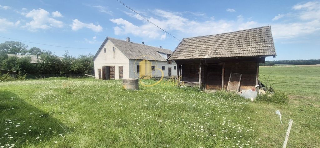 siedlisko, 4 pokoje Małyszczyn. Zdjęcie 3
