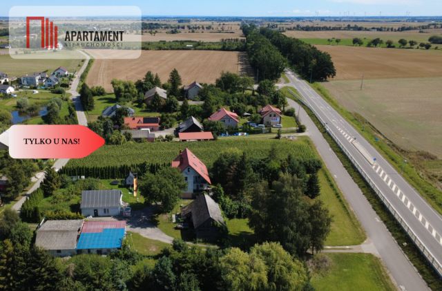 Działka budowlana Bałdowo, ul. Piękna. Zdjęcie 5