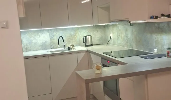 Mieszkanie 2-pokojowe Warszawa Praga-Południe, ul. Zagójska