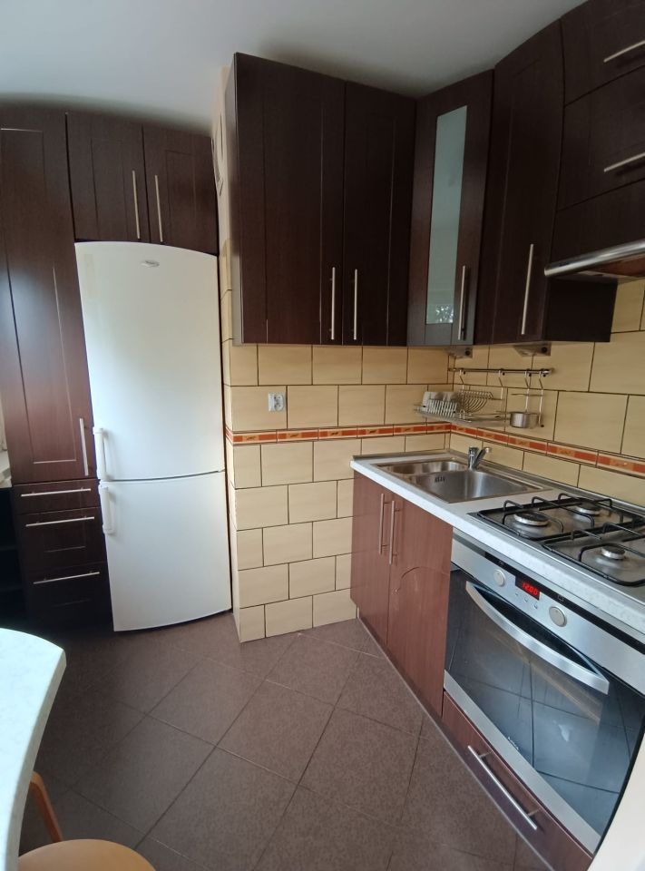 Mieszkanie 1-pokojowe Łódź Teofilów, ul. Łanowa. Zdjęcie 7
