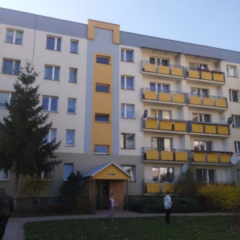 Mieszkanie 3-pokojowe Radom, ul. Olsztyńska. Zdjęcie 1