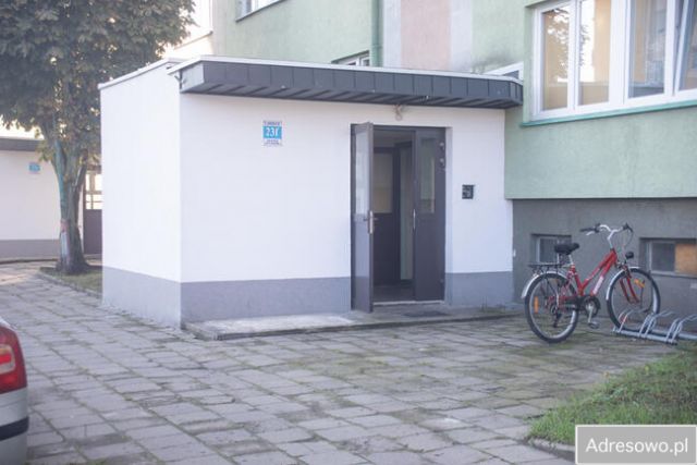 Mieszkanie 4-pokojowe Świnoujście, ul. Grunwaldzka. Zdjęcie 1
