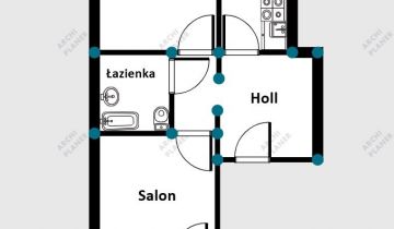 Mieszkanie 2-pokojowe Rybnik Boguszowice, ul. Jana Karskiego