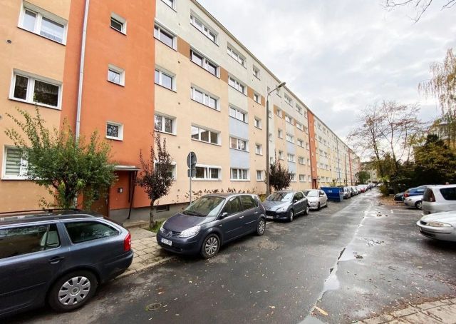 Mieszkanie 2-pokojowe Poznań Grunwald, ul. Ognik. Zdjęcie 1