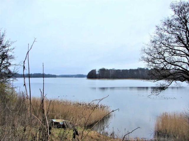 Działka rolno-budowlana Liksajny. Zdjęcie 1