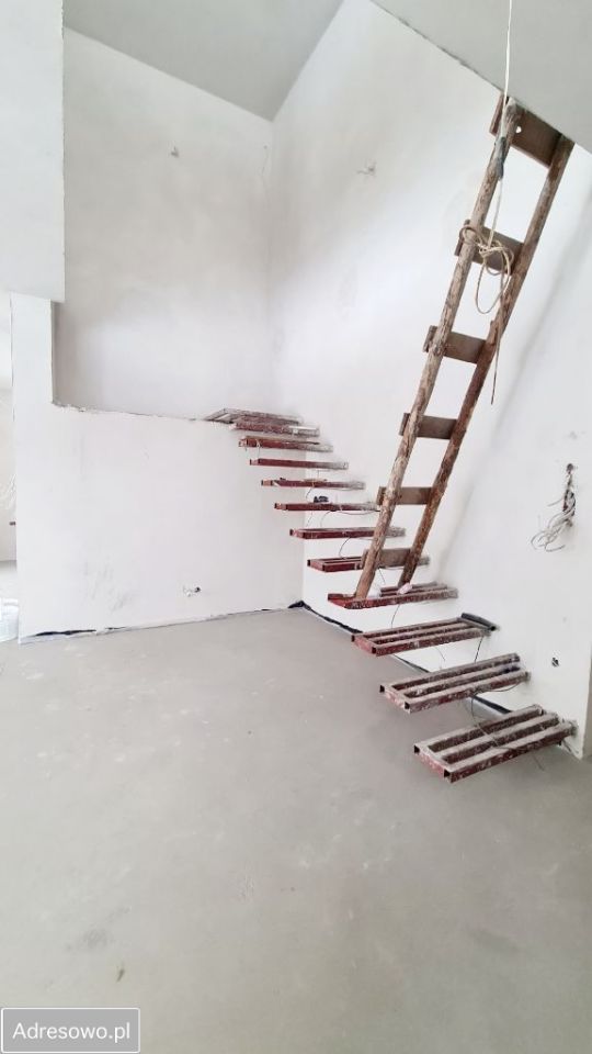 dom wolnostojący, 6 pokoi Łódź Romanów, ul. Jerzego Toeplitza. Zdjęcie 12