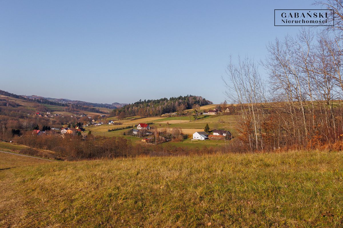 Działka budowlana Zborowice. Zdjęcie 11