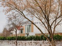 bliźniak, 6 pokoi Warszawa Wilanów. Zdjęcie 4