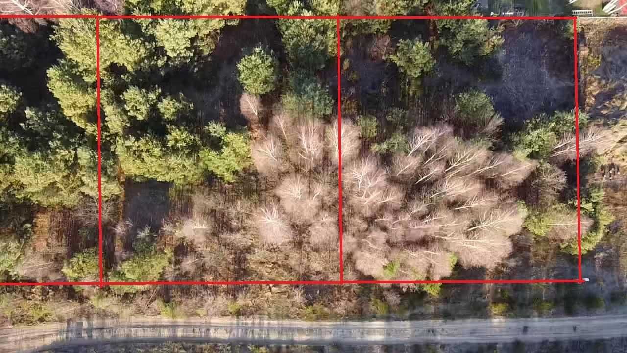 Działka budowlana Karakule, ul. Wycieczkowa. Zdjęcie 3