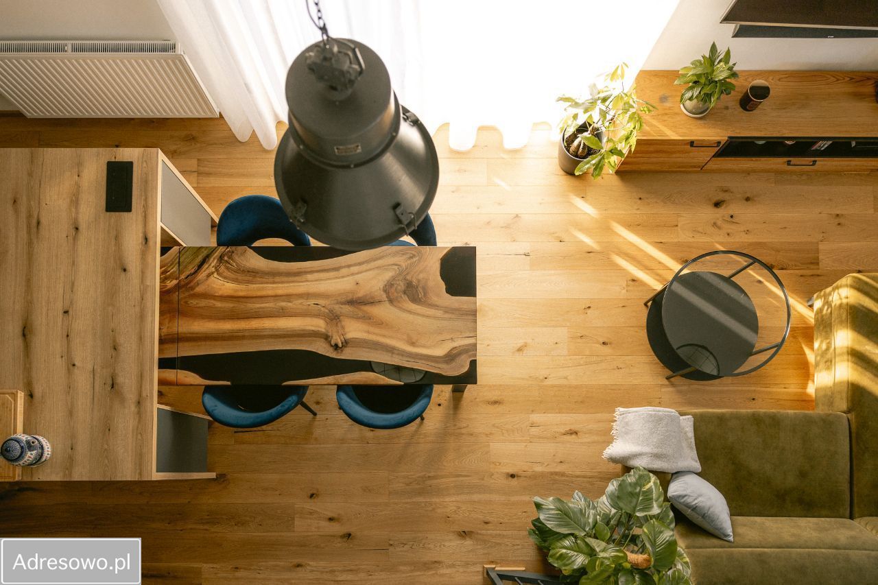 Mieszkanie 4-pokojowe Jelenia Góra Cieplice Śląskie-Zdrój, ul. Walerego Wróblewskiego. Zdjęcie 6