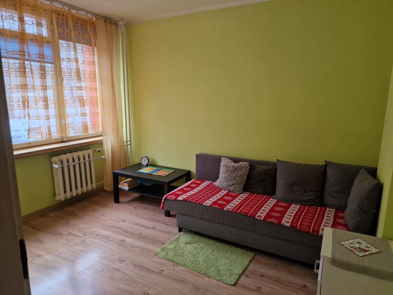 Mieszkanie 2-pokojowe Świętochłowice Piaśniki, ul. Powstańców Śląskich. Zdjęcie 9