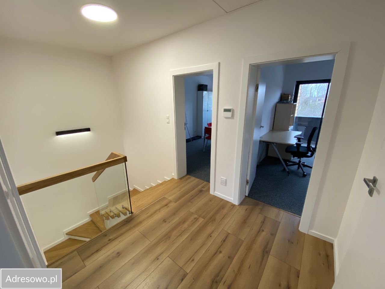 Biuro Warszawa Międzylesie, ul. Zwoleńska. Zdjęcie 3