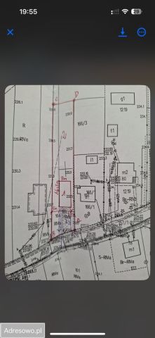 Działka budowlana Mikułowice. Zdjęcie 1