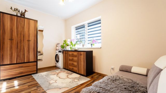 Mieszkanie 3-pokojowe Kraków Skotniki, ul. Obrońców Helu. Zdjęcie 24