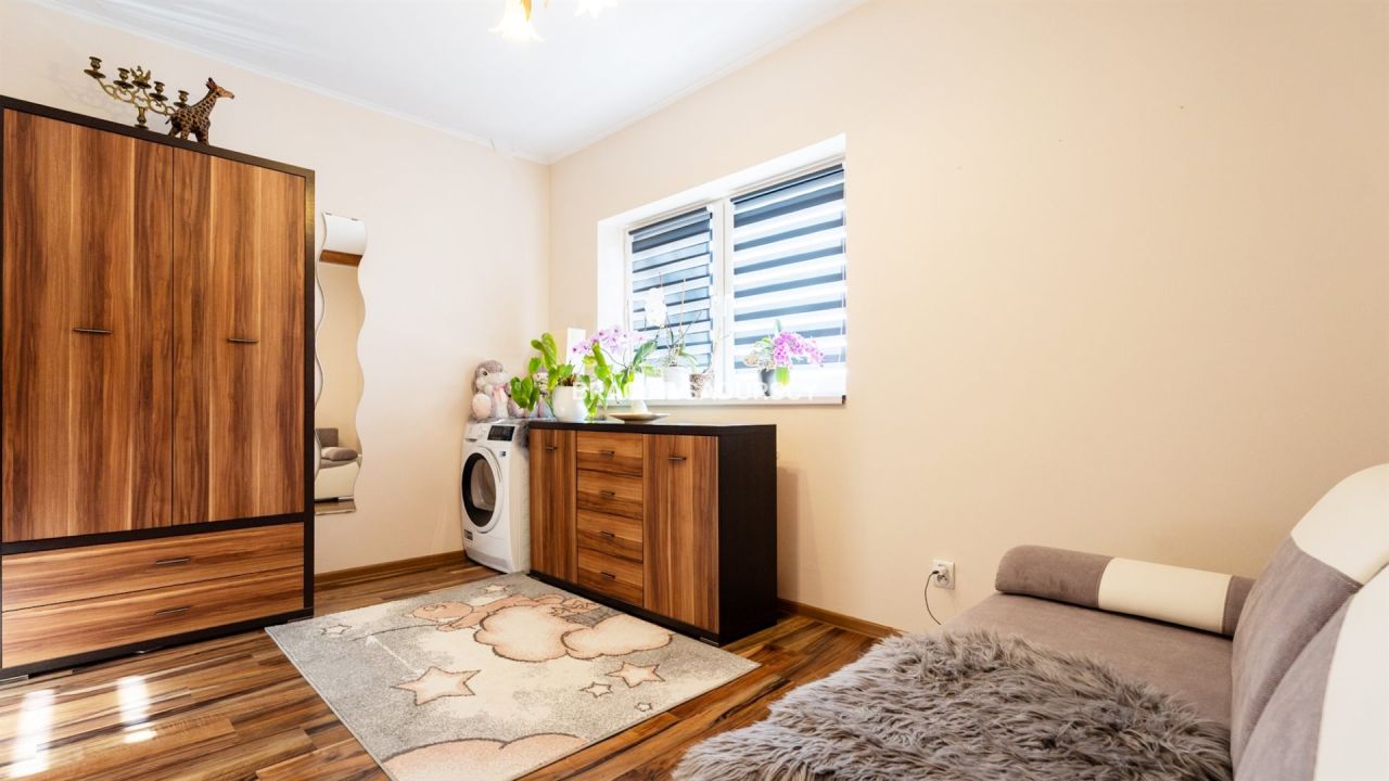 Mieszkanie 3-pokojowe Kraków Skotniki, ul. Obrońców Helu. Zdjęcie 24