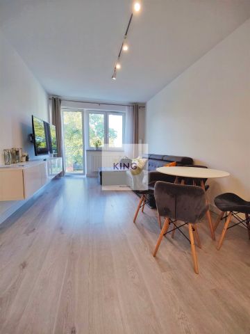 Mieszkanie 2-pokojowe Szczecin Centrum. Zdjęcie 1