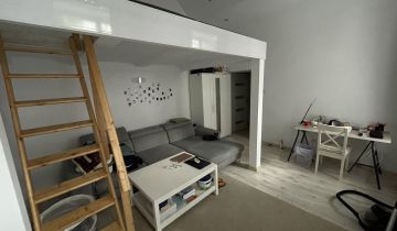 Mieszkanie 2-pokojowe Bytom, ul. Dworcowa