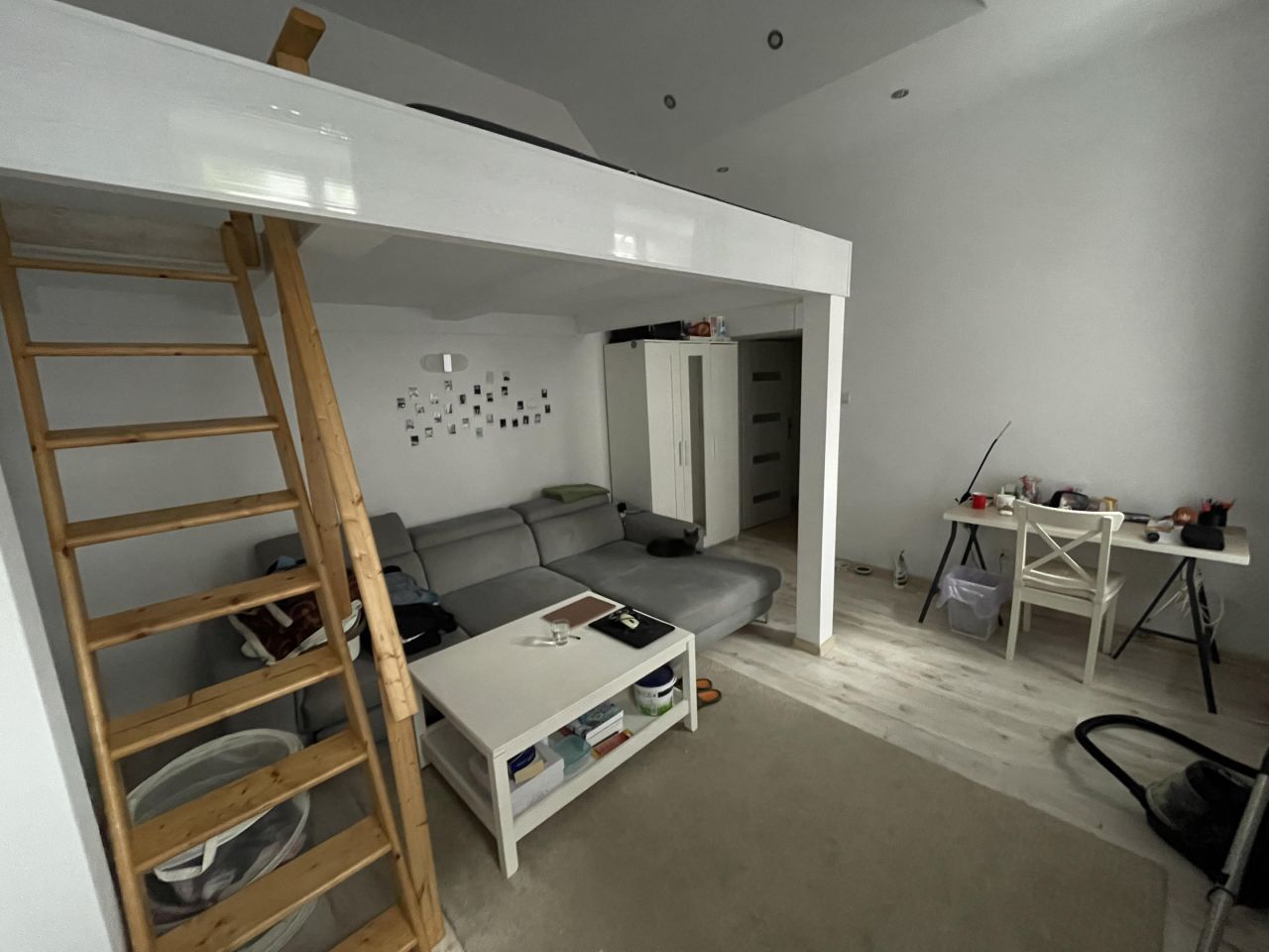 Mieszkanie 2-pokojowe Bytom, ul. Dworcowa. Zdjęcie 2