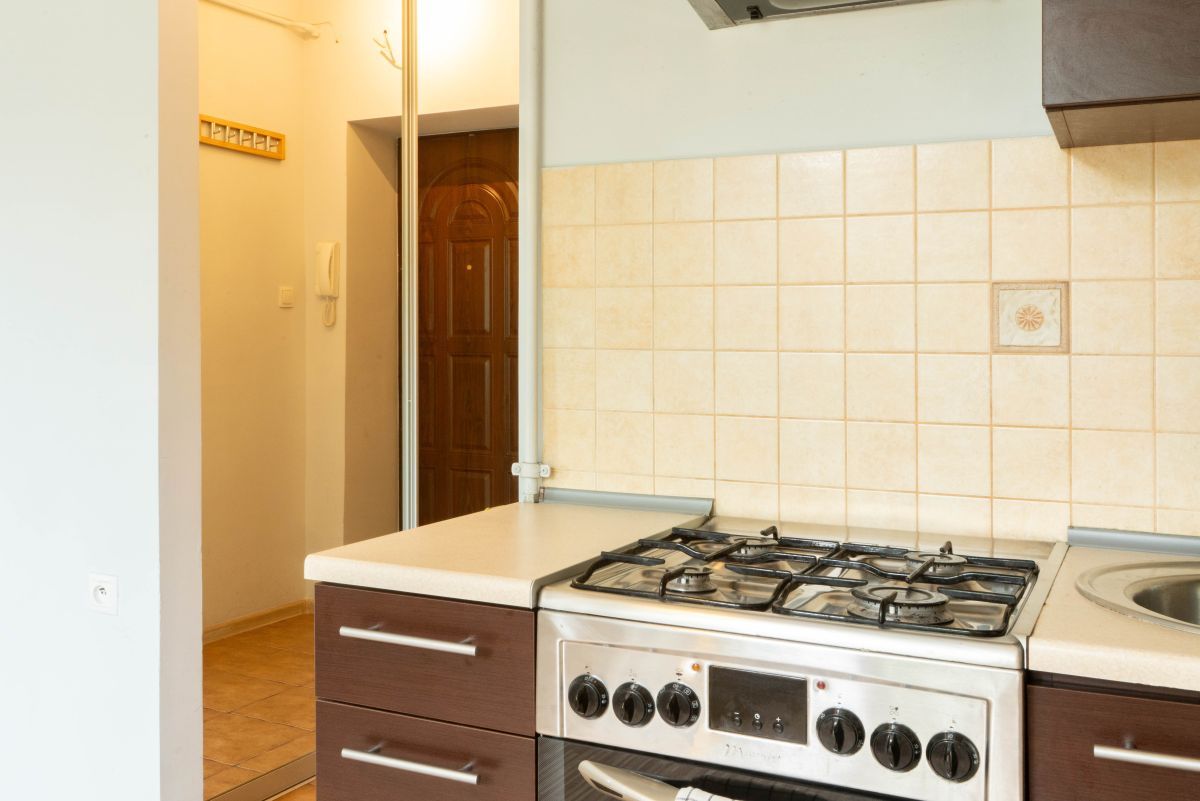 Mieszkanie 1-pokojowe Warszawa, ul. Smocza. Zdjęcie 7