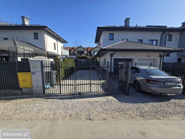 Mieszkanie 5-pokojowe Marki, ul. Opolska. Zdjęcie 1