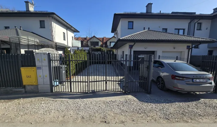 Mieszkanie 5-pokojowe Marki, ul. Opolska