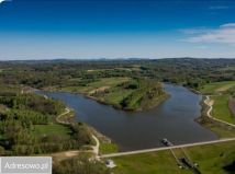 Działka budowlana Skrzyszów. Zdjęcie 2