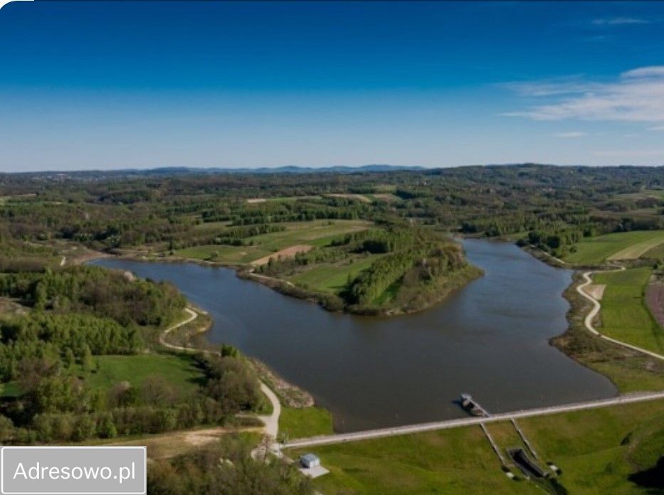 Działka budowlana Skrzyszów. Zdjęcie 3