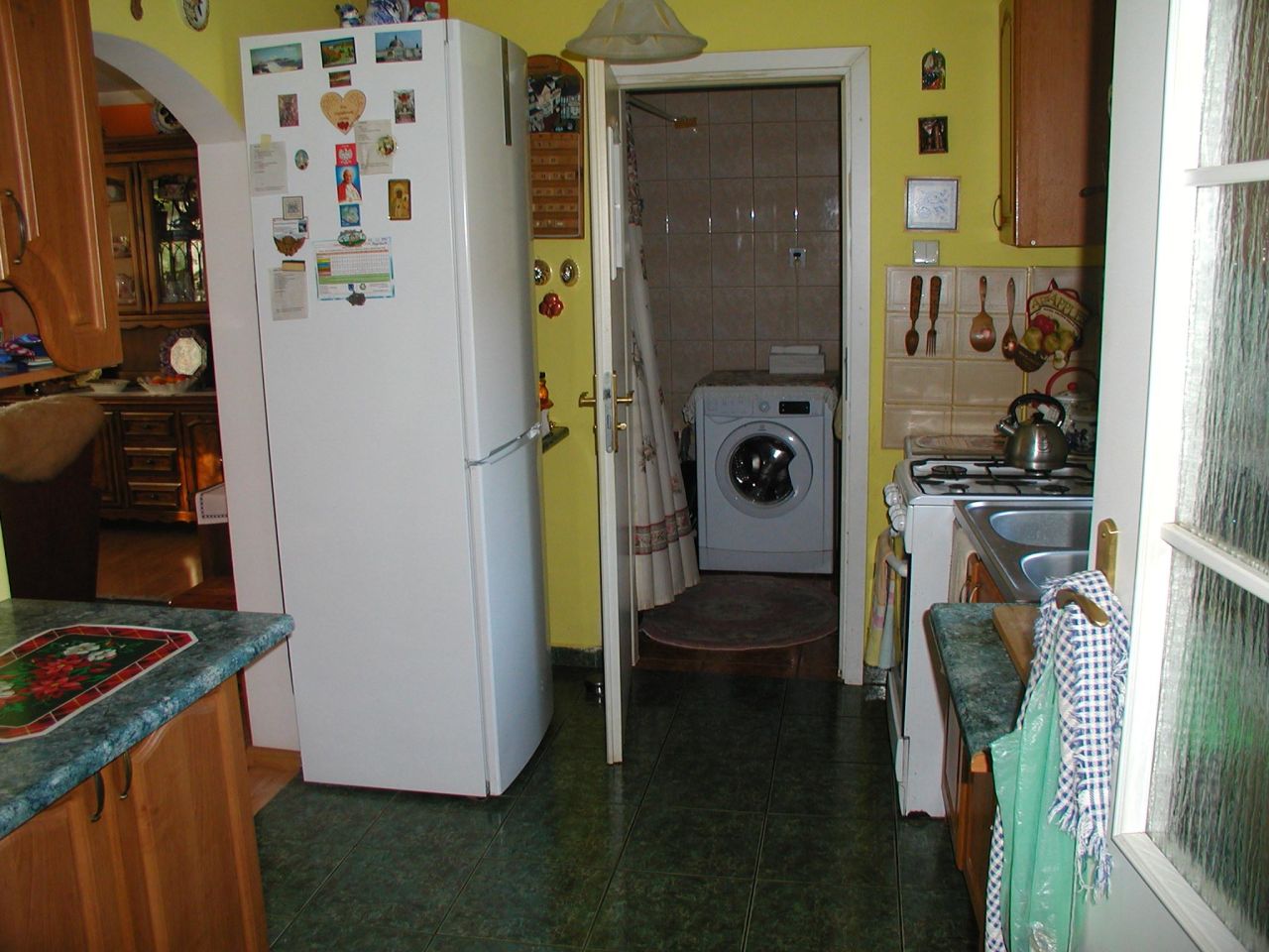 dom wolnostojący, 4 pokoje Sierpowo. Zdjęcie 14