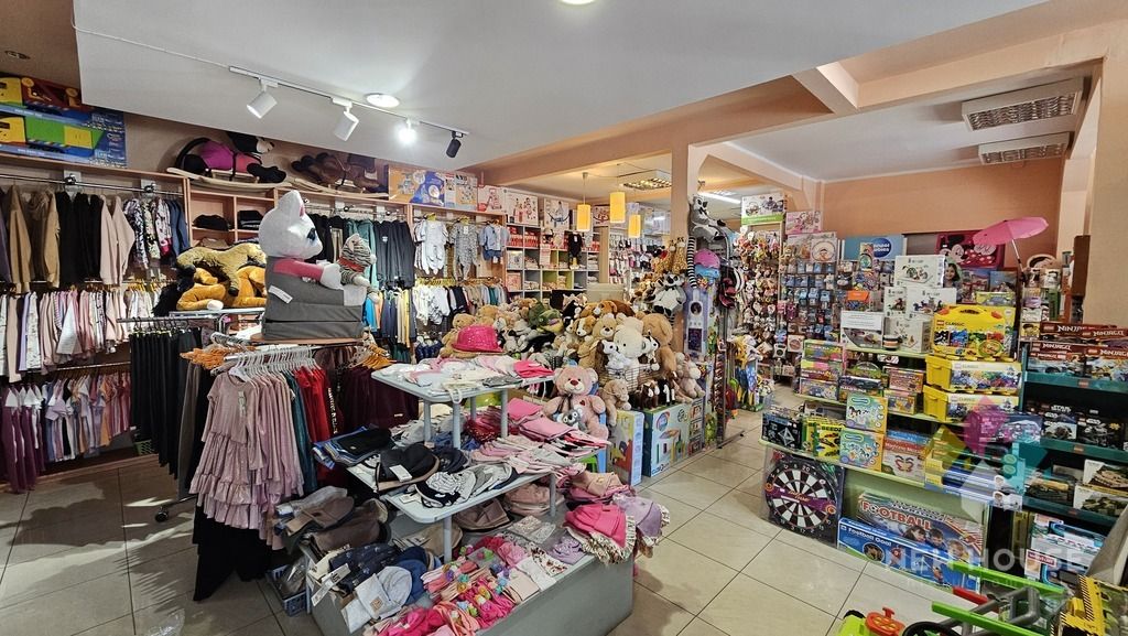 Lokal Ostróda, ul. Grunwaldzka. Zdjęcie 7