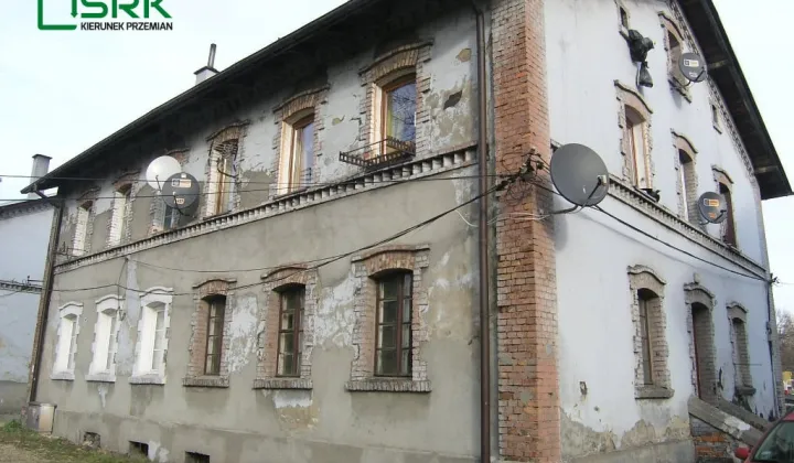 Mieszkanie 1-pokojowe Czeladź, ul. Nowopogońska