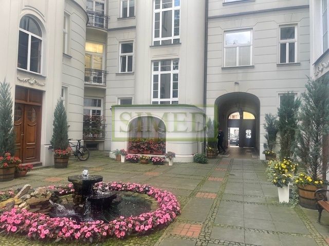 Biuro Warszawa Śródmieście. Zdjęcie 5