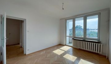 Mieszkanie 3-pokojowe Warszawa Koło, ul. Włodzimierza Majakowskiego