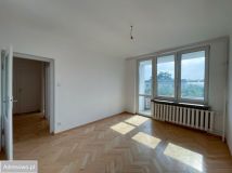 Mieszkanie 3-pokojowe Warszawa Koło, ul. Włodzimierza Majakowskiego