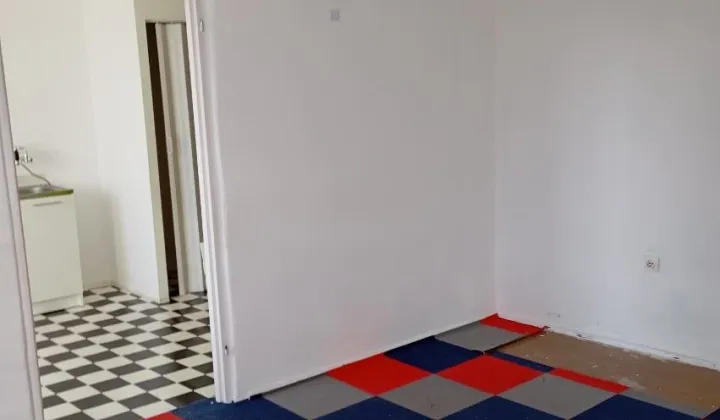 Mieszkanie 1-pokojowe Świebodzice, ul. Wiejska