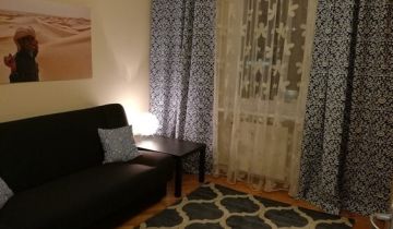 Mieszkanie 2-pokojowe Warszawa Ursynów, ul. Związku Walki Młodych