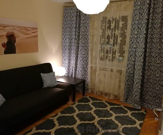 Mieszkanie 2-pokojowe Warszawa Ursynów, ul. Związku Walki Młodych. Zdjęcie 2