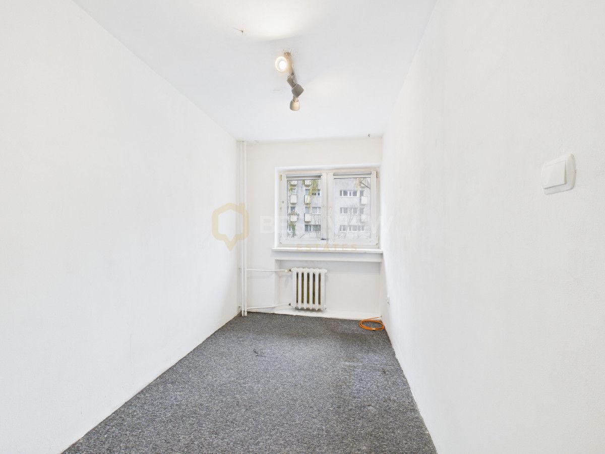 Mieszkanie 3-pokojowe Warszawa Bielany, ul. Starej Baśni. Zdjęcie 5