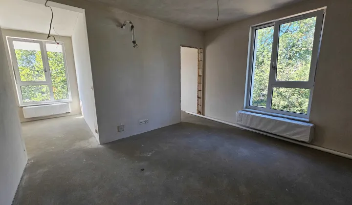 Mieszkanie 2-pokojowe Kraków Czyżyny