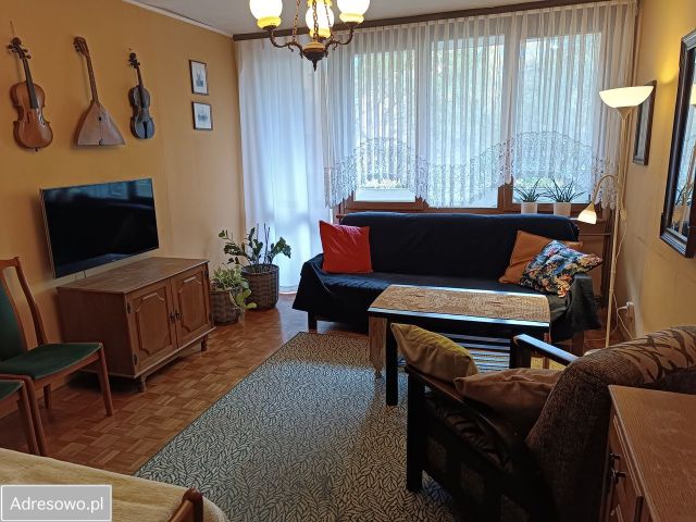 Mieszkanie 4-pokojowe Wrocław Gądów Mały. Zdjęcie 1