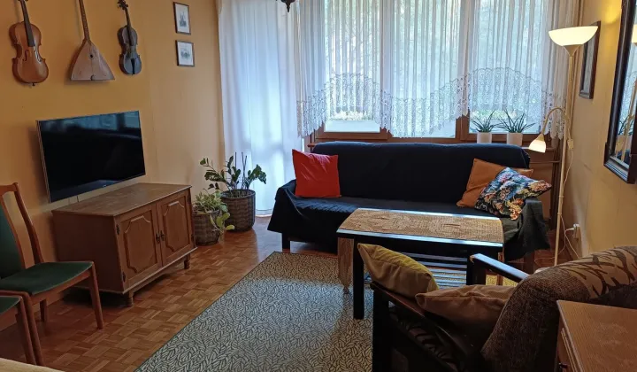 Mieszkanie 4-pokojowe Wrocław Gądów Mały