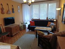 Mieszkanie 4-pokojowe Wrocław Gądów Mały