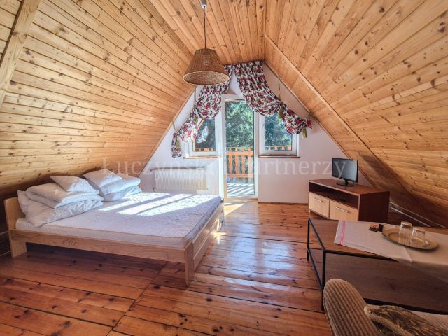 dom wolnostojący, 16 pokoi Karpacz. Zdjęcie 2