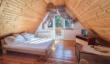 dom wolnostojący, 16 pokoi Karpacz