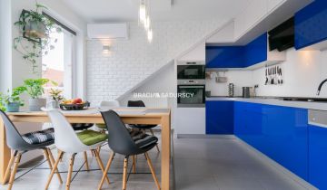 Mieszkanie 3-pokojowe Kraków Swoszowice, ul. Macieja Dębskiego