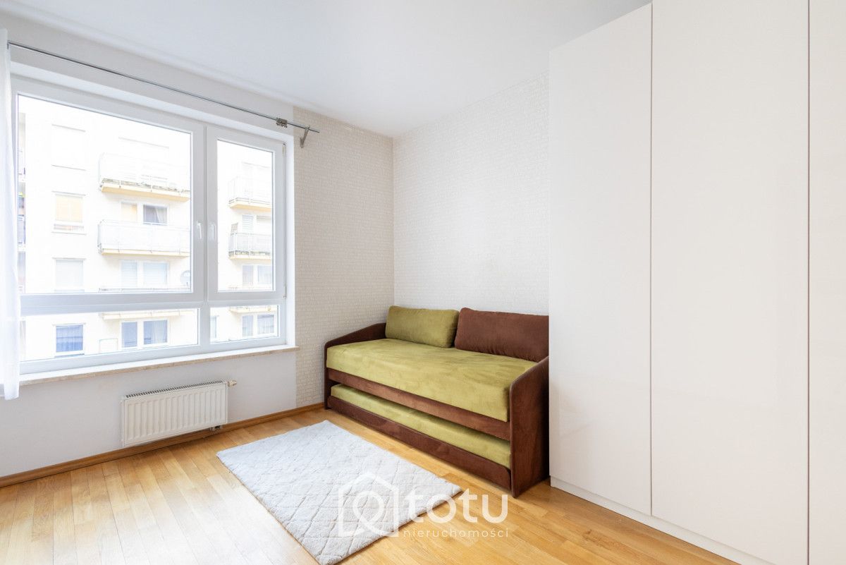 Mieszkanie 4-pokojowe Piaseczno, ul. Kazimierza Jarząbka. Zdjęcie 10